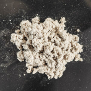 木质素纤维
